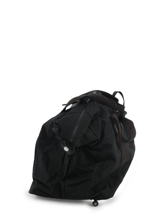 Kipling Schoudertas Zwart 606686
 Maat standaard
 