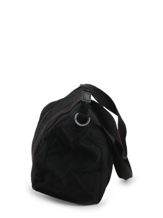 Kipling Handtas Zwart 606694
 Maat standaard
 