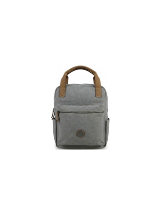 Kipling Rugzak Grijs 606709
 Maat standaard
 
