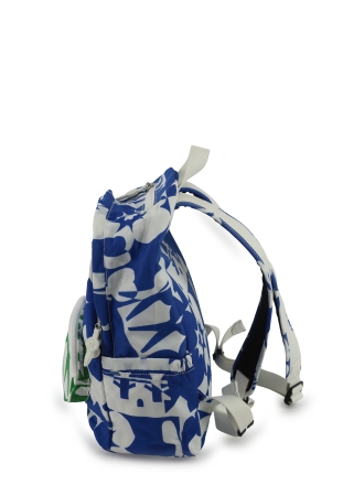 Kipling Rugzak Blauw 606710
 Maat standaard
 