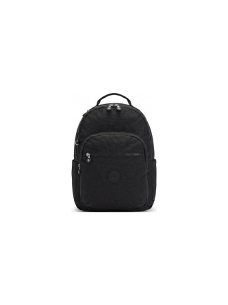 Kipling Rugzak Zwart 606716
 Maat standaard
 