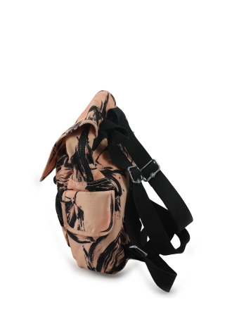 Kipling Handtas Zwart 606727
 Maat standaard
 