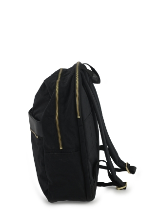 Kipling Rugzak Zwart 606728
 Maat standaard
 