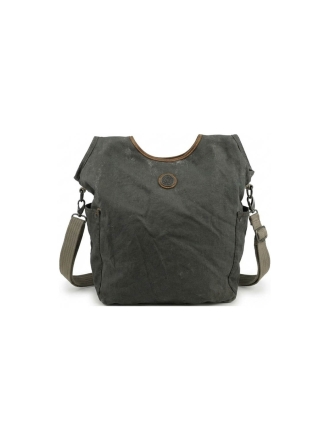 Kipling Handtas Grijs 606730
 Maat standaard
 