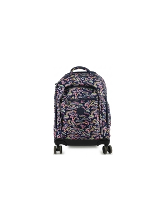 Kipling Koffer Overig 606736
 Maat Middel
 