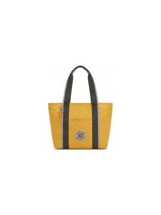 Kipling Handtas Zwart 606741
 Maat standaard
 