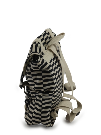 Kipling Rugzak Zwart 606743
 Maat standaard
 