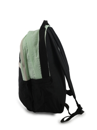 Kipling Rugzak Zwart 606746
 Maat standaard
 