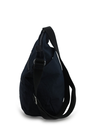 Kipling Schoudertas Blauw 606751
 Maat standaard
 