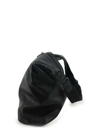 Kipling Handtas Zwart 606754
 Maat standaard
 