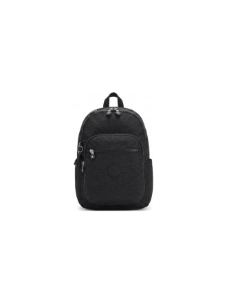 Kipling Rugzak Zwart 606759
 Maat standaard
 