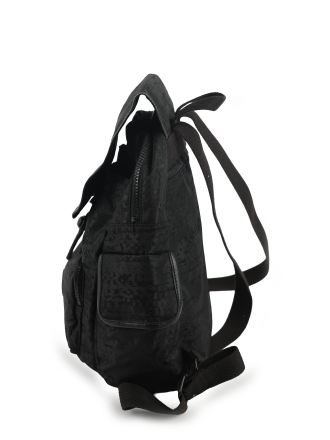 Kipling Rugzak Zwart 606759
 Maat standaard
 