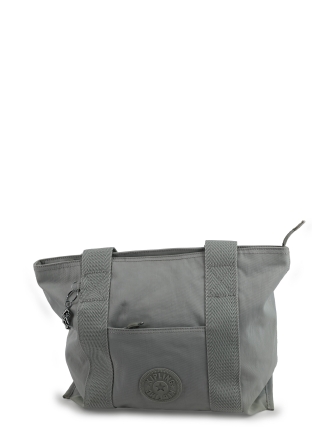 Kipling Handtas Wit 606787
 Maat standaard
 