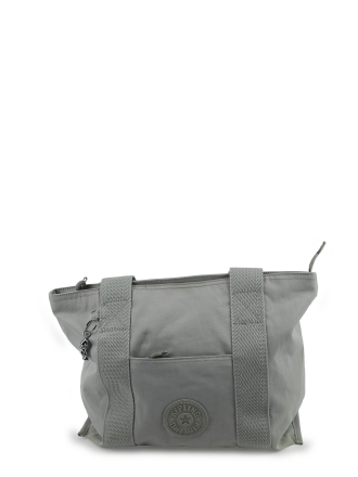 Kipling Handtas Wit 606788
 Maat standaard
 