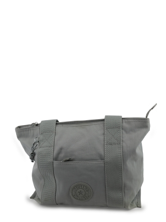 Kipling Handtas Beige 606790
 Maat standaard
 