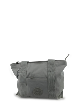 Kipling Schoudertas Wit 606794
 Maat standaard
 