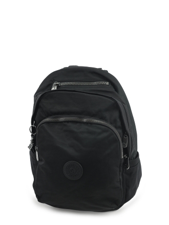 Kipling Rugzak Zwart 606796
 Maat standaard
 
