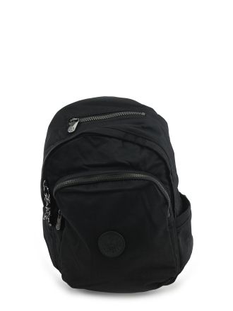 Kipling Rugzak Zwart 606798
 Maat standaard
 