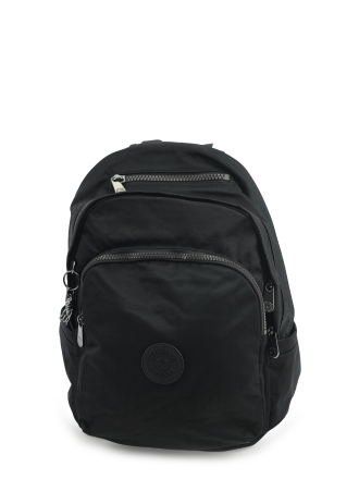 Kipling Rugzak Zwart 606799
 Maat standaard
 