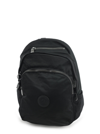 Kipling Rugzak Zwart 606800
 Maat standaard
 