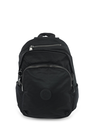 Kipling Rugzak Zwart 606803
 Maat standaard
 