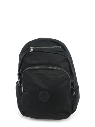 Kipling Rugzak Zwart 606808
 Maat standaard
 