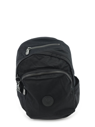 Kipling Rugzak Zwart 606810
 Maat standaard
 