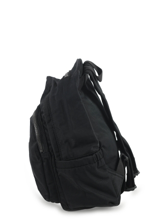 Kipling Rugzak Zwart 606810
 Maat standaard
 