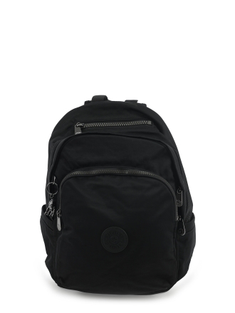 Kipling Rugzak Zwart 606811
 Maat standaard
 