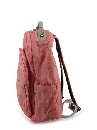 Kipling Rugzak Roze 606812
 Maat standaard
 