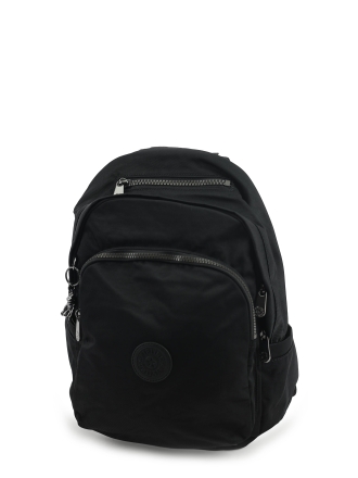 Kipling Rugzak Zwart 606828
 Maat standaard
 
