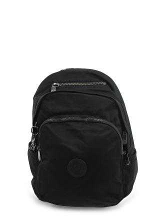 Kipling Rugzak Zwart 606829
 Maat standaard
 