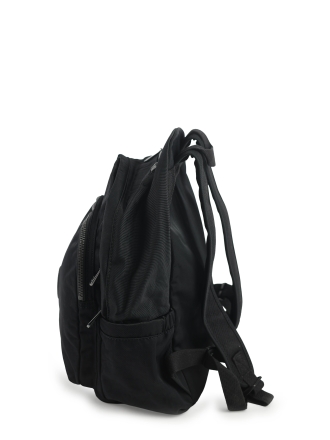 Kipling Rugzak Zwart 606830
 Maat standaard
 