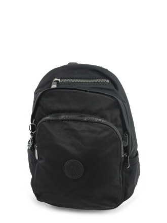 Kipling Rugzak Zwart 606833
 Maat standaard
 
