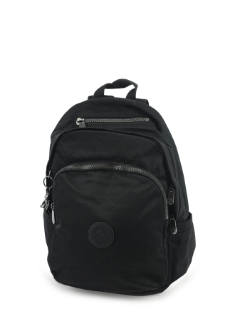 Kipling Rugzak Zwart 606834
 Maat standaard
 