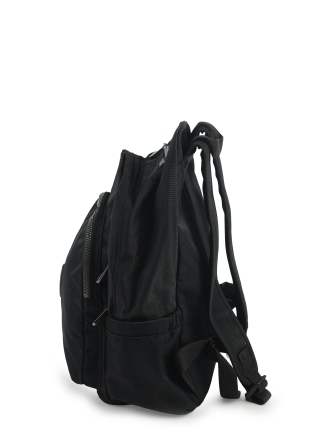 Kipling Rugzak Zwart 606836
 Maat standaard
 