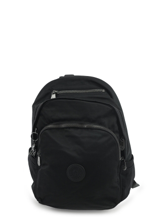 Kipling Rugzak Zwart 606839
 Maat standaard
 