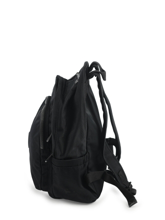 Kipling Rugzak Zwart 606839
 Maat standaard
 