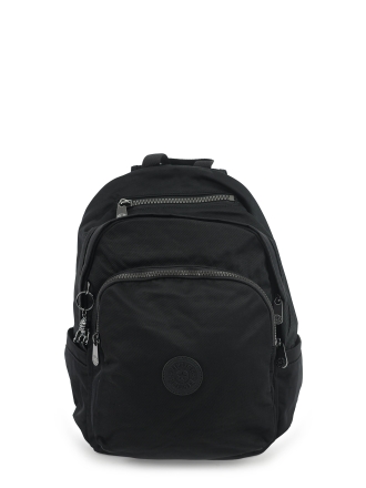Kipling Rugzak Zwart 606840
 Maat standaard
 