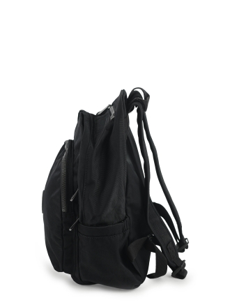 Kipling Rugzak Zwart 606840
 Maat standaard
 