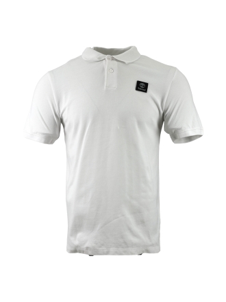 Timberland Polo Wit 606848
 Maat S
 