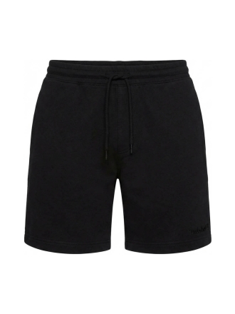 Timberland Broek Zwart 606859
 Maat XS
 