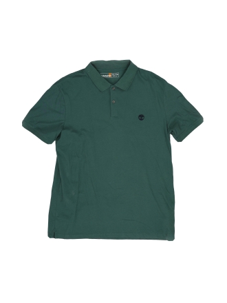 Timberland Polo Groen 606862
 Maat XL
 