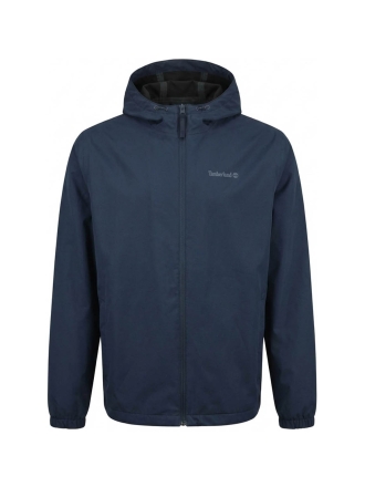 Timberland Jas Blauw 606871
 Maat XL
 
