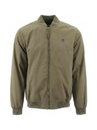 Timberland Jas Groen 606873
 Maat M
 