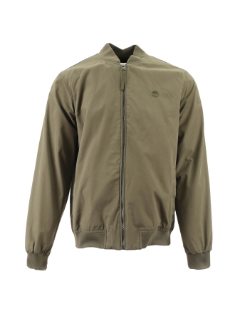 Timberland Jas Groen 606873
 Maat M
 