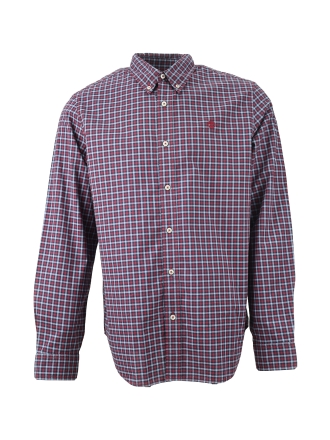 Timberland Overhemd Rood 606876
 Maat L
 