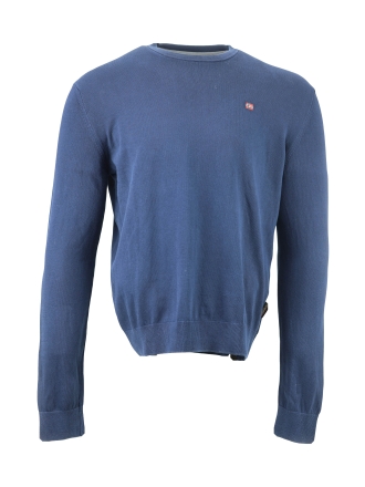 Napapijri Trui Blauw 606881
 Maat L
 