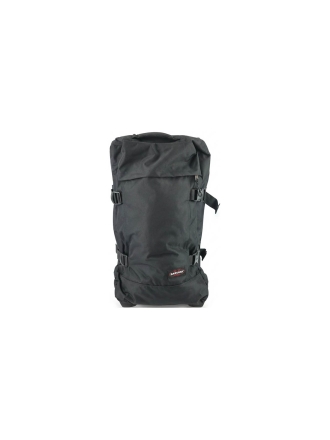 Eastpak Koffer Zwart 606882
 Maat Middel
 