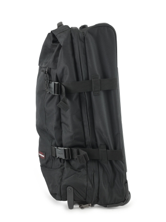 Eastpak Koffer Zwart 606882
 Maat Middel
 